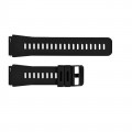 Ремінець для смарт годинника Modfit Ranger Black (1051-0730) силіконовий чорний