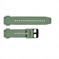 Ремінець для смарт годинника Modfit Warrior Camo Green (1051-0768) силіконовий камуфляж