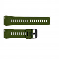Ремінець для смарт годинника Modfit Ranger Army Green, силіконовий, зелений (1051-0727)