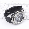 Ремінець Casio accessories для G-Shock GST-W300 Black SI полімерний чорний (1051-0933)