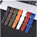 Ремінець Casio accessories для G-Shock GST-W300 Red SI полімерний червоний (1051-0935)