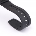 Ремінець Casio accessories для AE-1000W Black полімерний чорний (1051-1043)