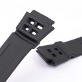 Ремінець Casio accessories для AE-1000W Black полімерний чорний (1051-1043)