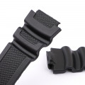 Ремінець Casio accessories для AE-1000W Black полімерний чорний (1051-1043)