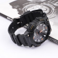 Ремінець Casio accessories для AE-1000W Black полімерний чорний (1051-1043)