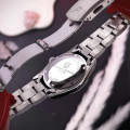 Жіночий годинник Pagani Design PD-1794L Silver-Pink з сапфіровим склом та японським механізмом Miyota