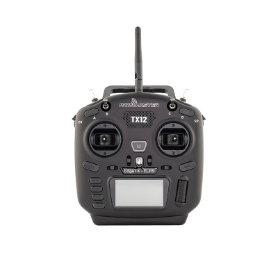 Пульт RadioMaster TX12 MKII ELRS M2 (HP0157.0032-M2)