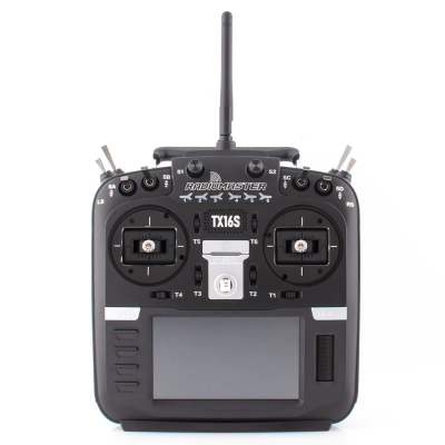 Пульт RadioMaster TX16S MKII 4in1 M2 (HP0157.0019)