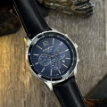 Чоловічий наручний годинник GOODYEAR G.S01260.01.01 у класичному стилі з тахіметром