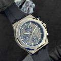 Чоловічий наручний годинник GOODYEAR G.S01249.02.03 у класичному стилі, сталевий корпус