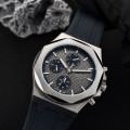 Чоловічий наручний годинник GOODYEAR G.S01249.02.03 у класичному стилі, сталевий корпус