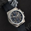 Чоловічий наручний годинник GOODYEAR G.S01249.02.03 у класичному стилі, сталевий корпус