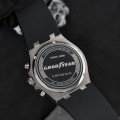 Чоловічий наручний годинник GOODYEAR G.S01249.02.03 у класичному стилі, сталевий корпус