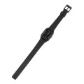 Жіночий годинник Skmei 1651BKBK All Black — класична кварцова модель у прямокутному корпусі