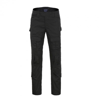 Тактические штаны B603 Black 40