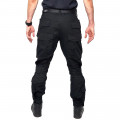 Тактические штаны B603 Black 40