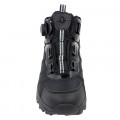 Ботинки тактические 661 автоматическая пряжка Black 43