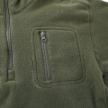 Тактическая кофта флис A973 Green L