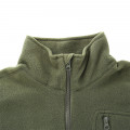 Тактическая кофта флис A973 Green M