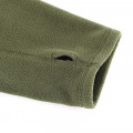 Тактическая кофта флис A973 Green M