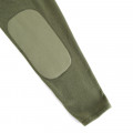 Тактическая кофта флис A973 Green M