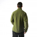 Тактическая кофта флис A973 Green M