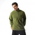 Тактическая кофта флис A973 Green M