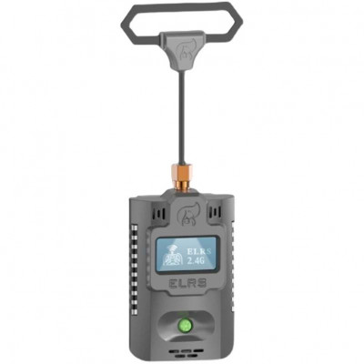 Передавач Jumper AION NANO TX ELRS 2.4G 500mW