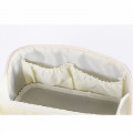Женская косметичка BK-HZB-02 несесер органайзер дорожная бьюти кейс Beige