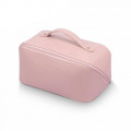 Женская косметичка BK-HZB-02 несесер органайзер дорожная бьюти кейс Pink