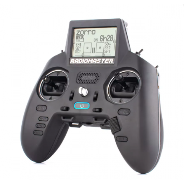 Пульт RadioMaster Zorro 4in1 M2 (HP0157.0015)