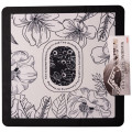 Килимок універсальний Majestic 58*58 см діатомітовий Yiwu HP-42-153