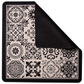 Килимок універсальний Ornament 58*58 см діатомітовий Yiwu HP-42-155