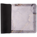 Набір килимків для ванної та туалету Grey Marble 50*80/40*50 см Yiwu HP-42-178