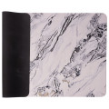 Набір килимків для ванної та туалету White Marble 50*80/40*50 см Yiwu HP-42-181