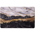 Набір килимків для ванної та туалету Modern Marble 50*80/40*50 см Yiwu HP-42-182