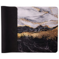 Набір килимків для ванної та туалету Modern Marble 50*80/40*50 см Yiwu HP-42-182