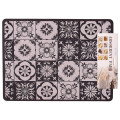 Килимок діатомітовий для сушіння посуду Azulejo 40*30 см Yiwu HP-42-189