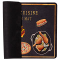 Килимок діатомітовий для сушіння посуду Super Cuisine 40*30 см Yiwu HP-42-200