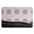 Набір килимків діатомітових для кухні Honeycomb 58*38 см/118*38 см Yiwu HP-42-208