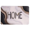 Набір килимків діатомітових Home 58*38 см/ 118*38 см Yiwu HP-42-210