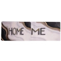 Набір килимків діатомітових Home 58*38 см/ 118*38 см Yiwu HP-42-210