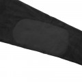 Тактическая кофта флис A973 Black M