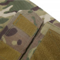 Тактическая рубашка A655 Camouflage S