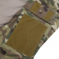 Тактическая рубашка A655 Camouflage S