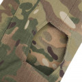 Тактическая рубашка A655 Camouflage S