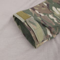 Тактическая рубашка A655 Camouflage S