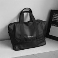 Спортивная сумка Weilaibag WL&300 для активного отдыха спорта фитнеса путешествий как ручная кладь Black