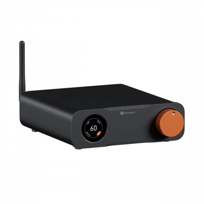 Підсилювач звуку Fosi Audio ZD3 + блок живлення 12V