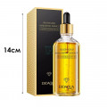 Сыворотка для лица с экстрактом золота и гиалуроновой кислоты BIOAQUA Pure Gold Hyaluronic Essence 100 мл